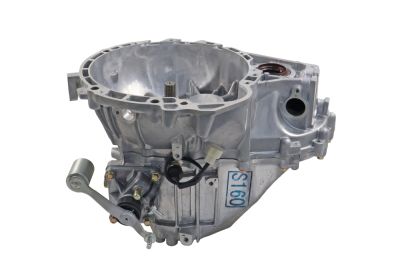 Коробка передач Geely MK, CK, Otaka (3000000001) (артикул 36153)