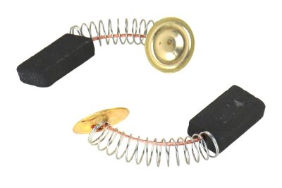 Щетки (№406) (8х16х29) к МШУ Киров d.22 (артикул 40689)