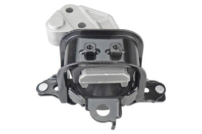 Опора двигателя правая Geely MK (1016000636) (артикул 28028)