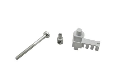 Натяжитель цепи Stihl (в сборе) для MS180/210/230 (11206641500+11236641605+11236642205) ОРИГИНАЛ (артикул 75579)