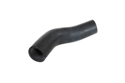 Патрубок радиатора верхний MK (1016003339) (артикул 52076)