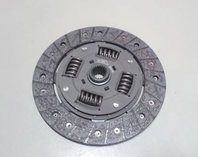 диск сцепления ведомый faw v5 (31250-tka20)