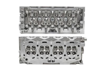 головка блока цилиндров mk euro4 (1086090101)
