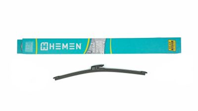 щётка стеклоочистителя задняя hemen 300 мм (hr30s111)