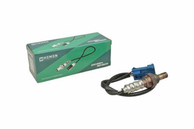 Датчик кислорода Peugeot 2008, 207, 3008, 308, 5008, 508, Partner, Citroen C3, C4,C5 Picasso Berlingo после кат. (HOX030) (артикул 72591)