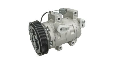 компрессор кондиционера в сборе x80 ( 5da061450cp1)